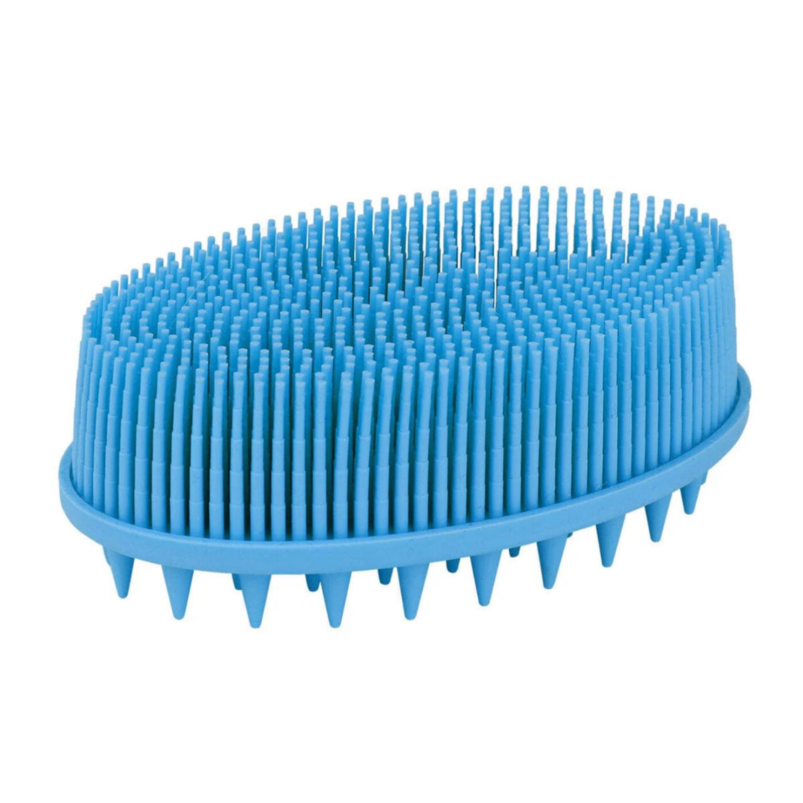 Large Silicone Sensory Brush