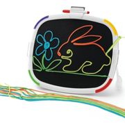 Thread Art Picture Toy - Create a Tactile Picture