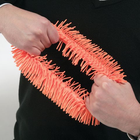 Fuzzy Ring 