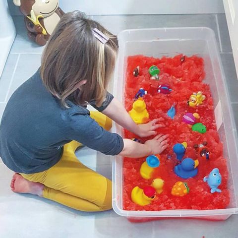 Gelli Play3