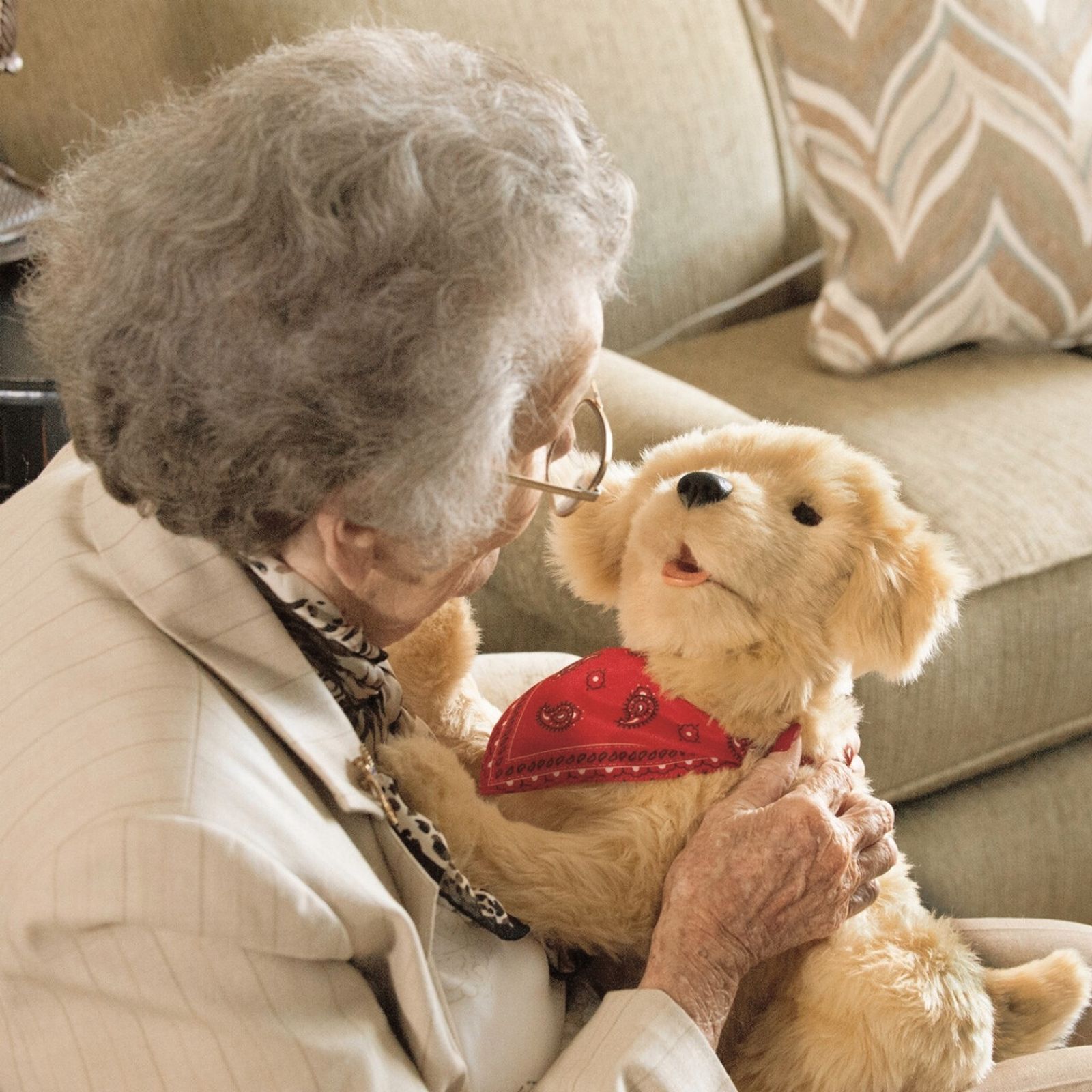 Companion Dog - Joy for All