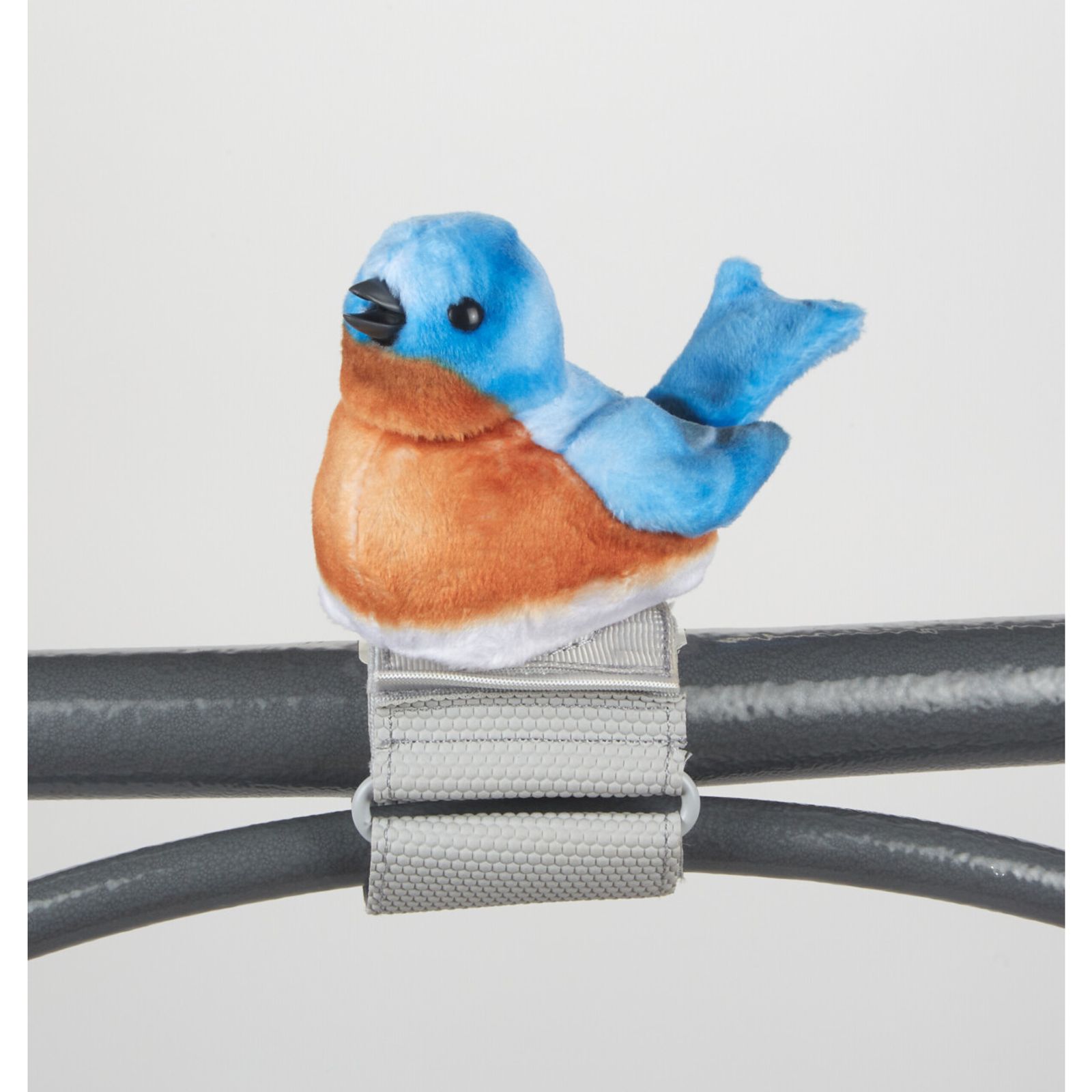 Kompis fågel - digital terapifågel