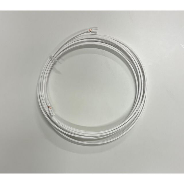 Rocker Gungstol Resonans Vit