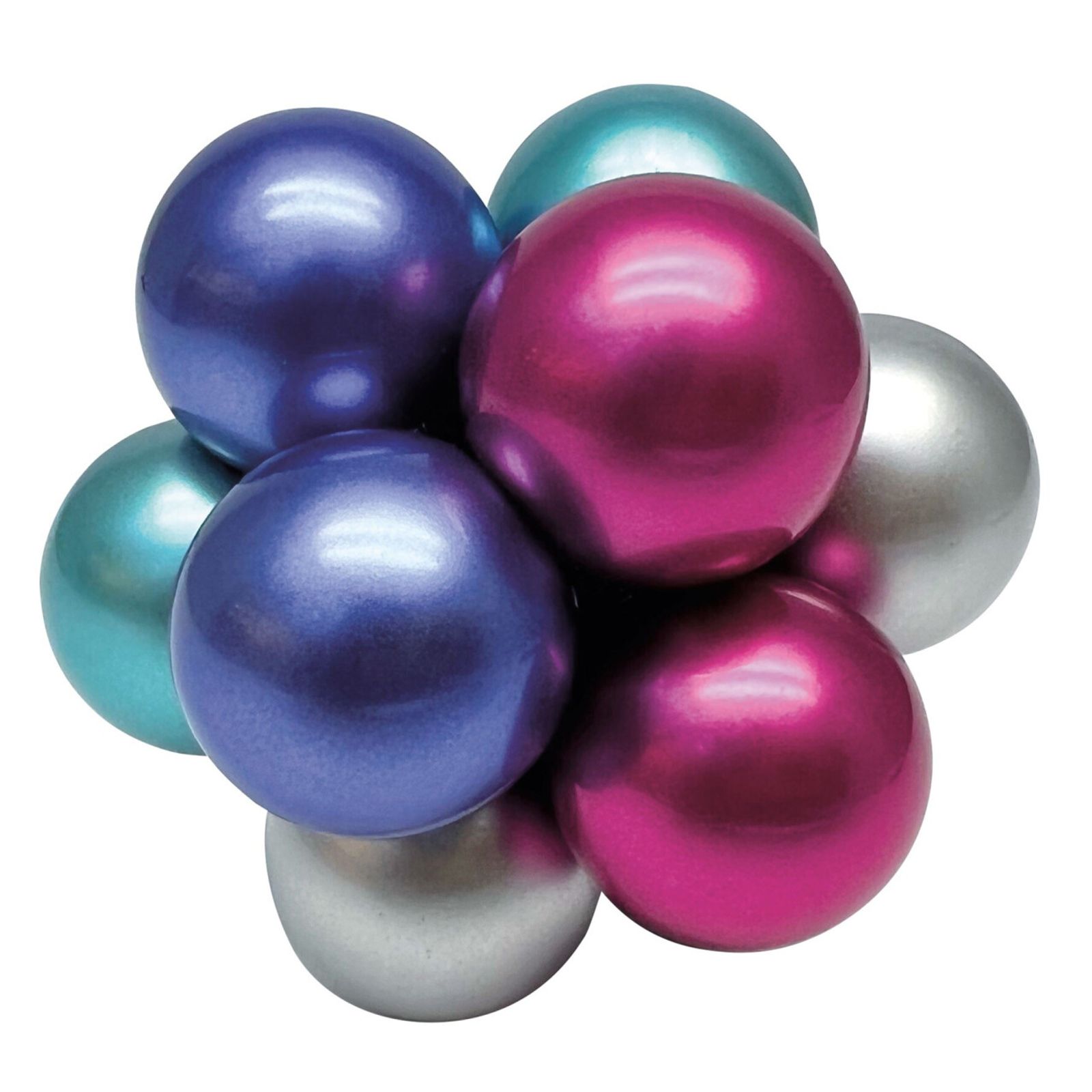 ICOSA Atomic Fidget Ball - LIMITED SUPPLY