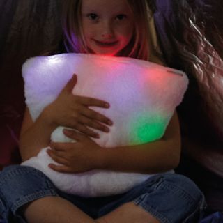 Moonlight Illuminated Soft Cushion
