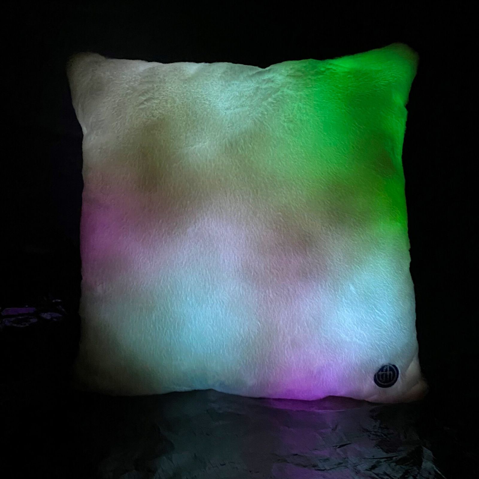 Moonlight Cushion