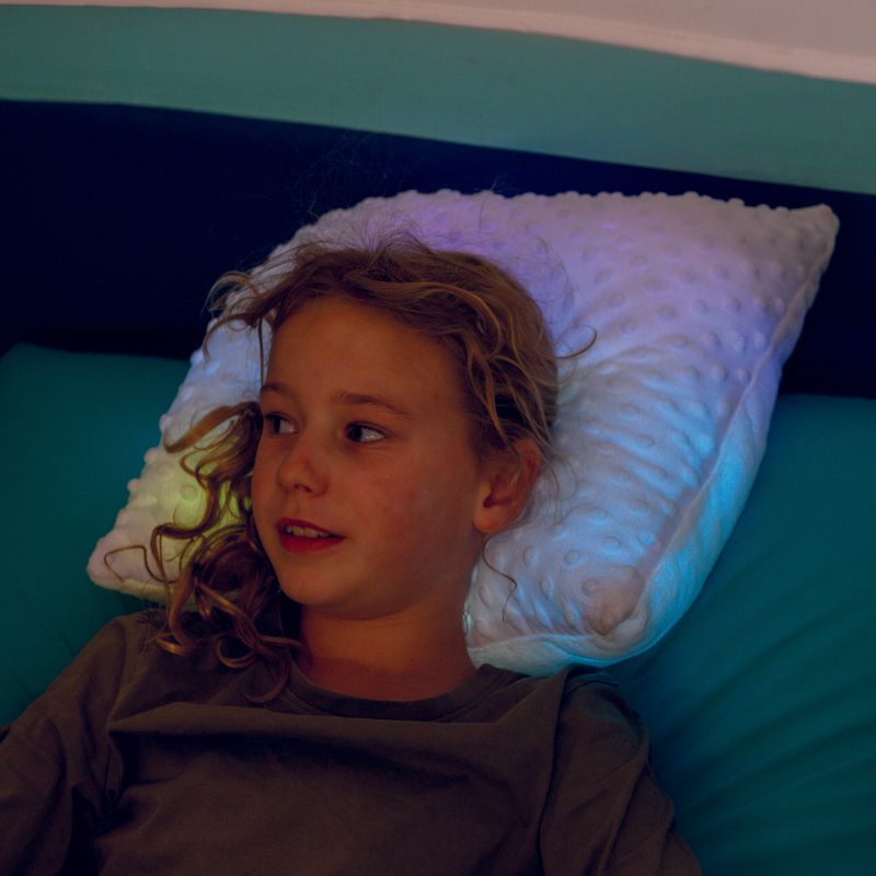 LED Moonlight Cushion