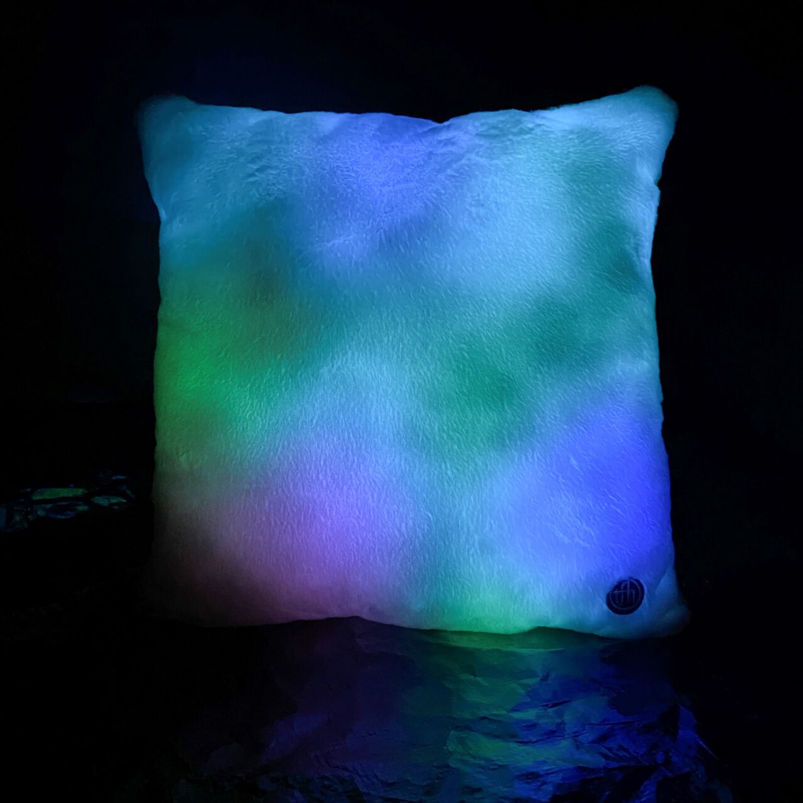 Moonlight Cushion