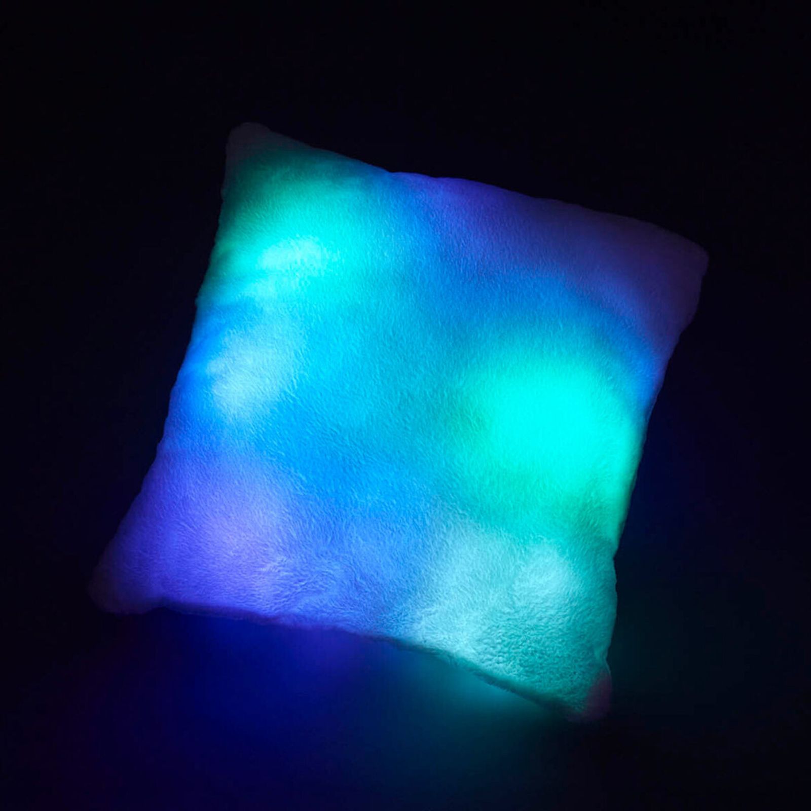 LED Moonlight Cushion