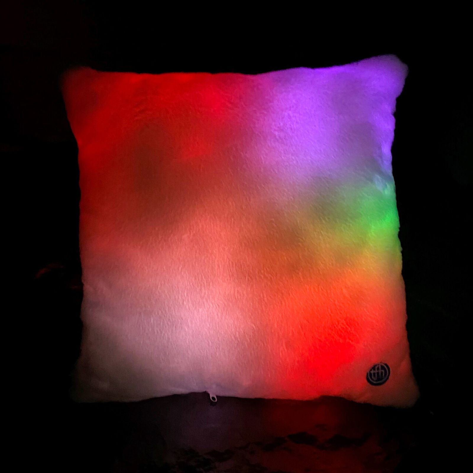 LED Moonlight Cushion