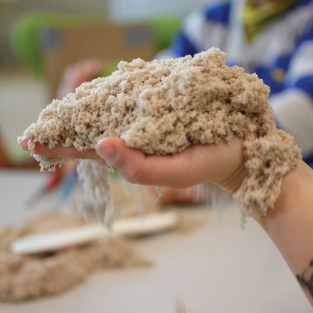 Sensory Sand 5kg