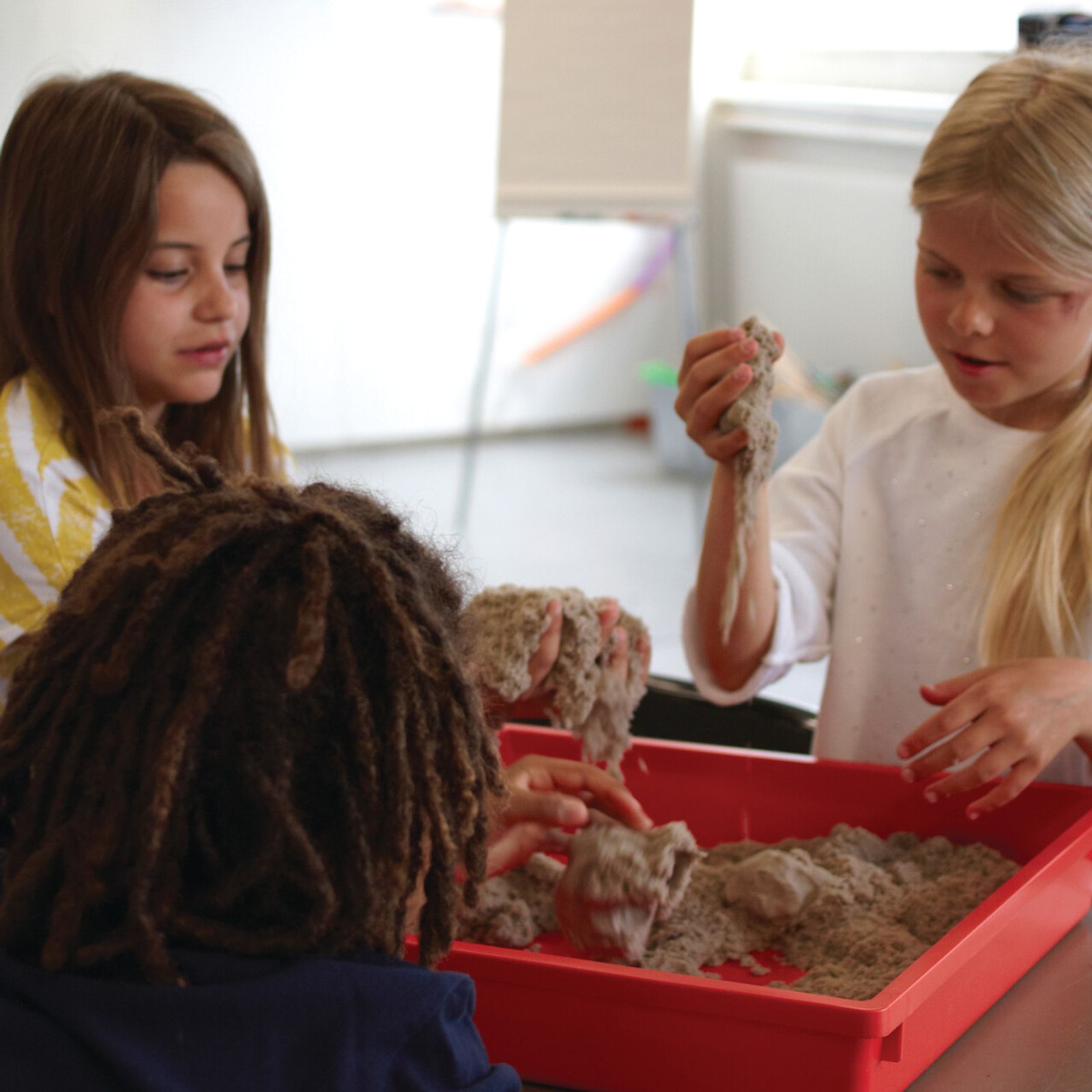 Kinetic Sand, 11 pounds