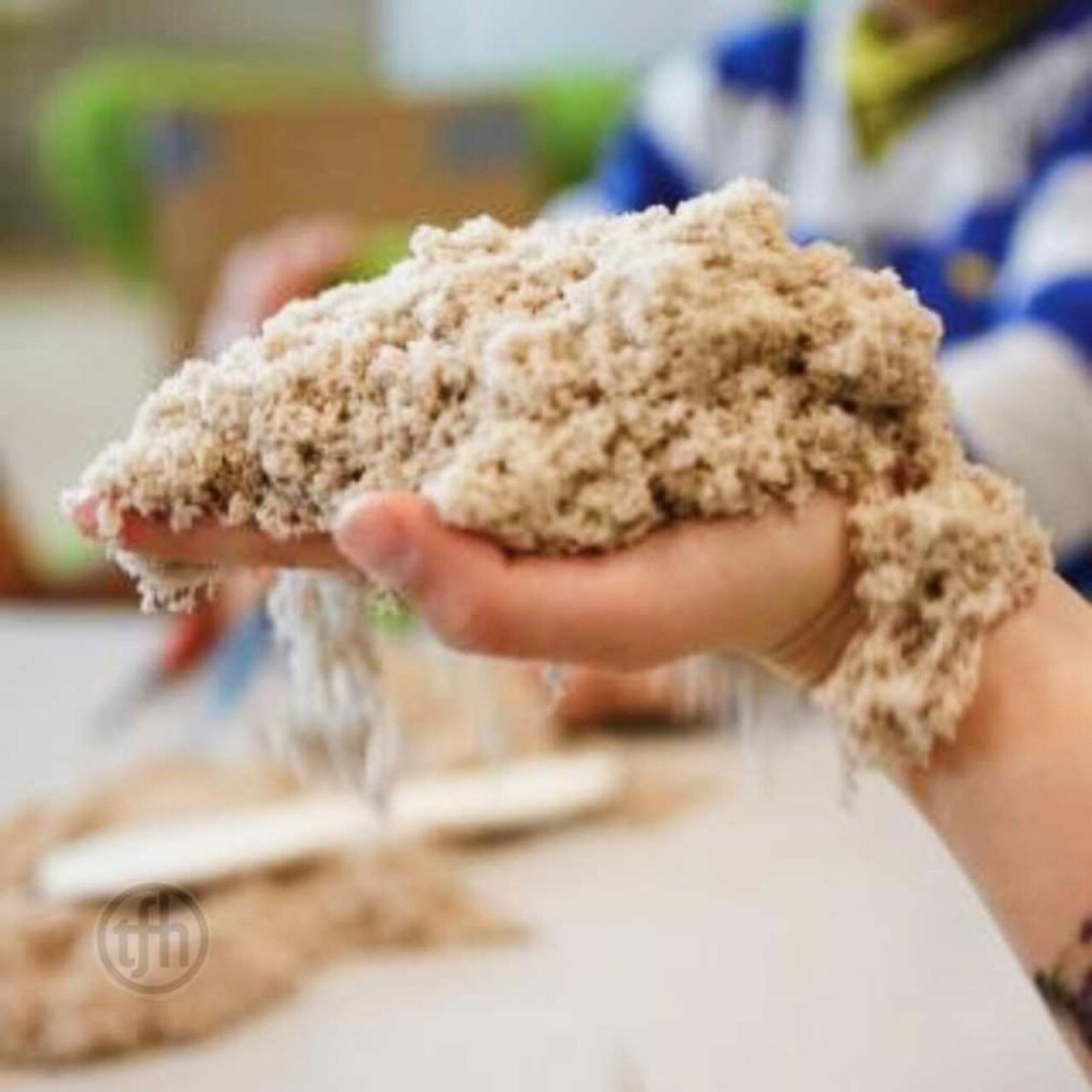 Kinetic Sand, 11 pounds