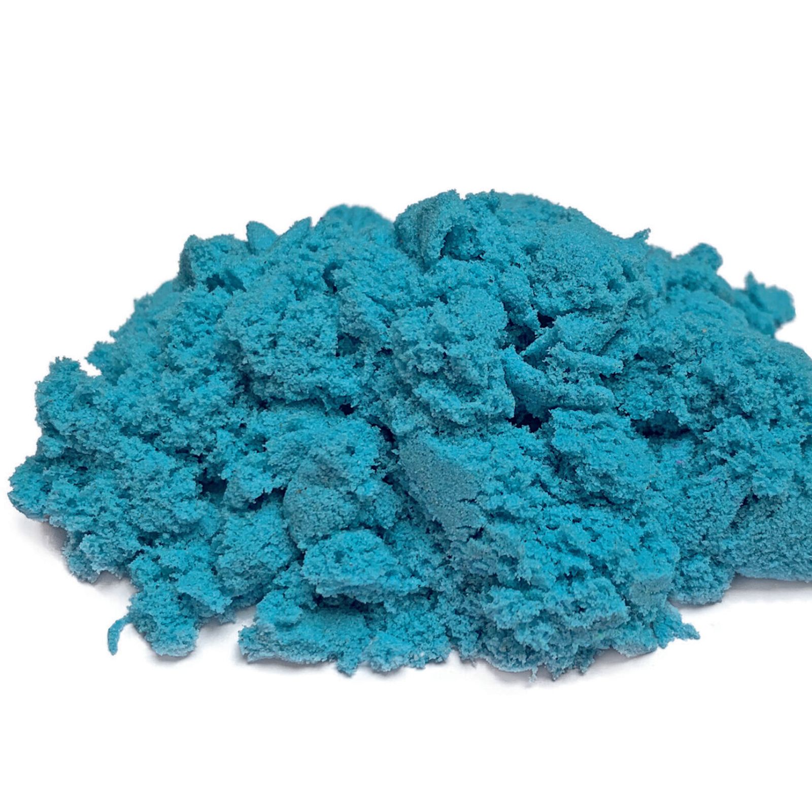 Sensory Sand 5kg - Regnbågsfärgad