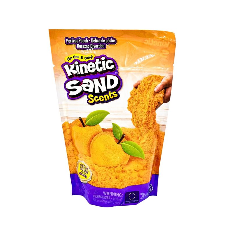 Kinetic Sands Scents