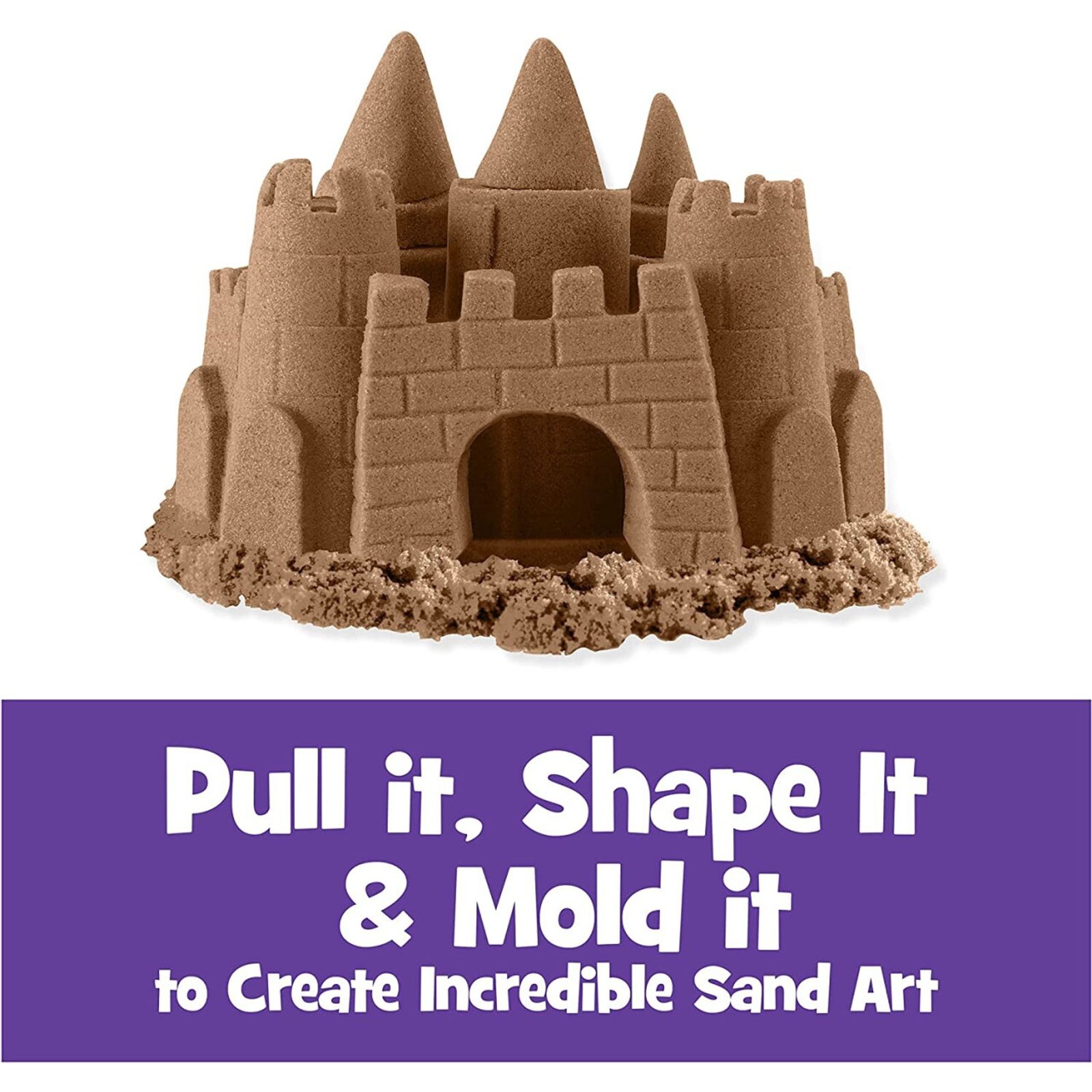 Kinetic Sand - ON BACKORDER