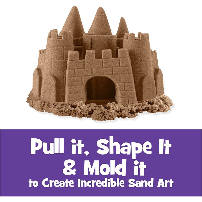 Kinetic Sand  