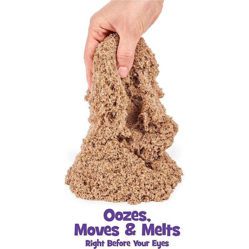 Kinetic Sand  