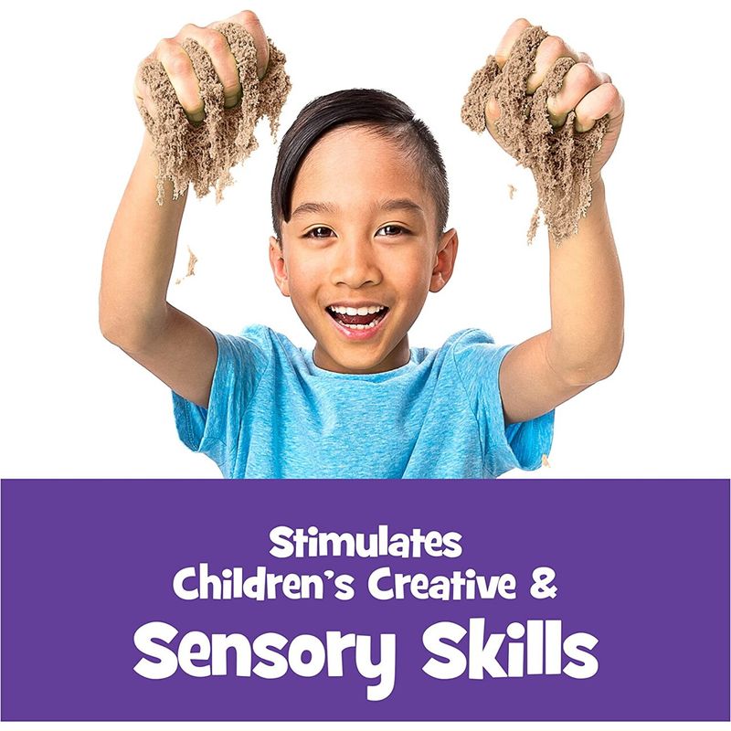 Kinetic Sand  