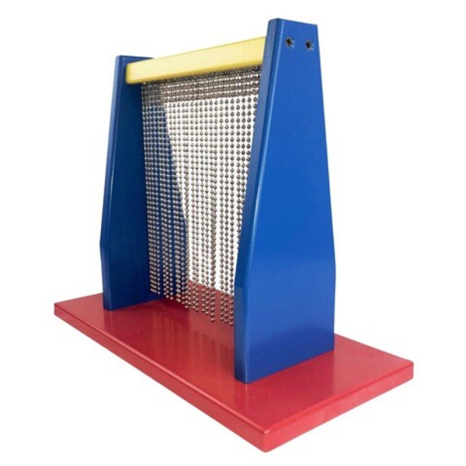 Sensory Bead Curtain  