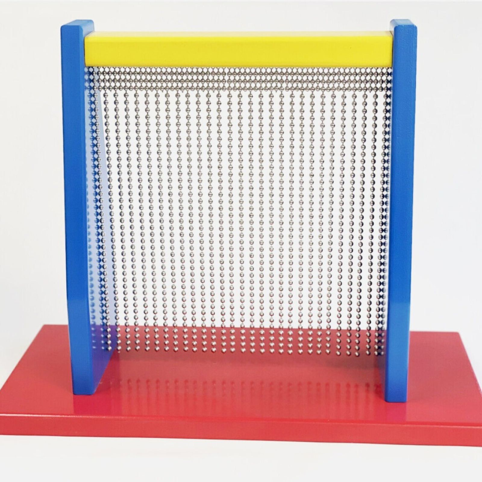 Sensory Bead Curtain  