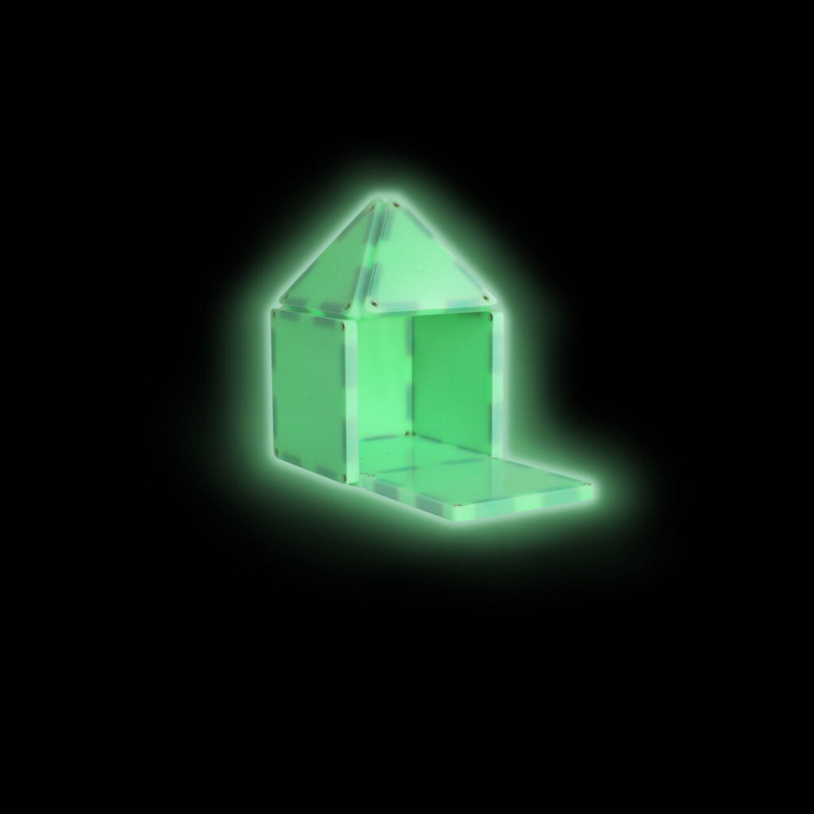 Magna-Tiles Glow® - LIMITED SUPPLY