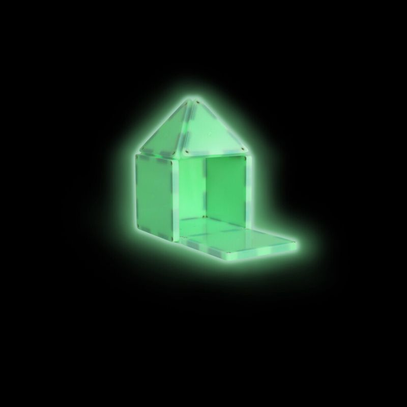 Magna-Tiles Glow® - LIMITED SUPPLY