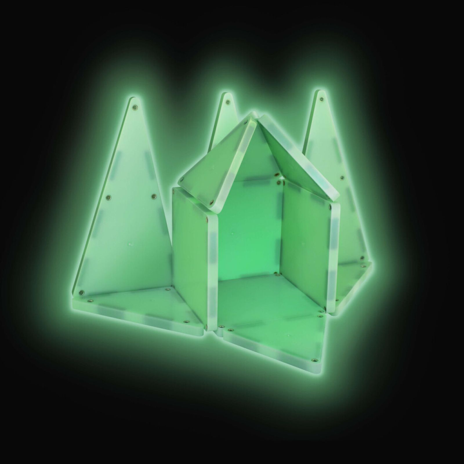 Magna-Tiles Glow® - LIMITED SUPPLY