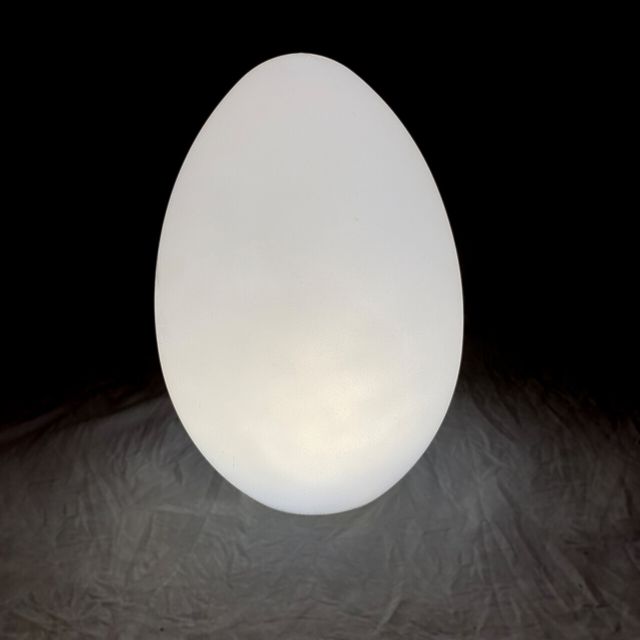 Sensory Mood Egg