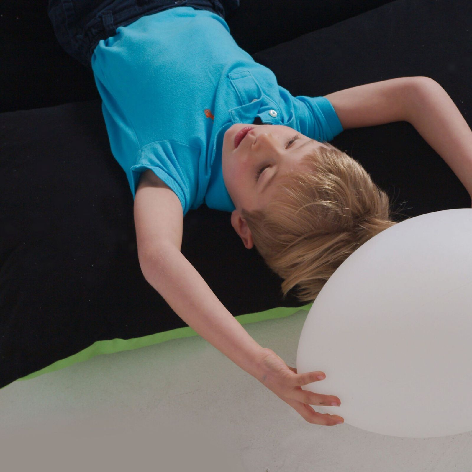 Sensory Mood Egg - Bright Special Needs Toy