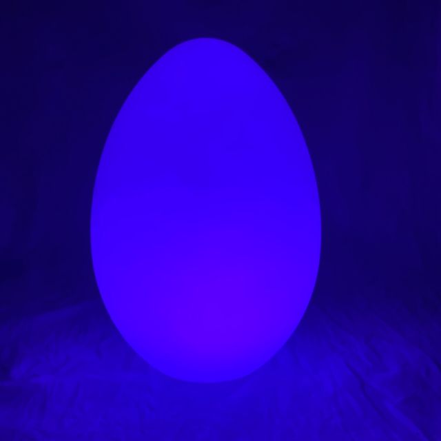 Sensory Mood Egg
