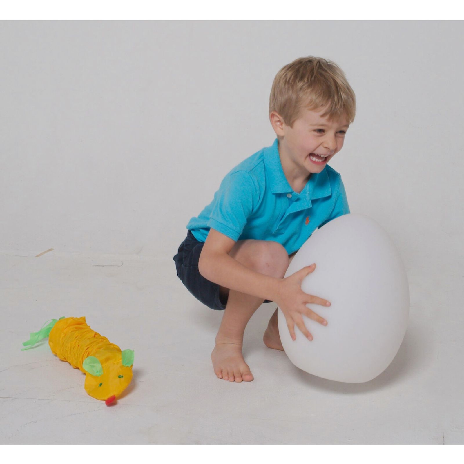 Sensory Mood Egg - Bright Special Needs Toy