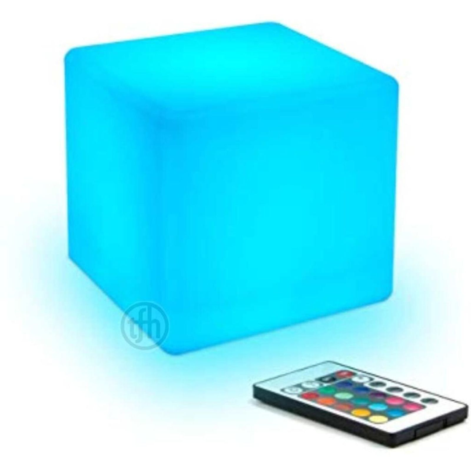 Sensory Mood Cube -  LIMITED SUPPLY