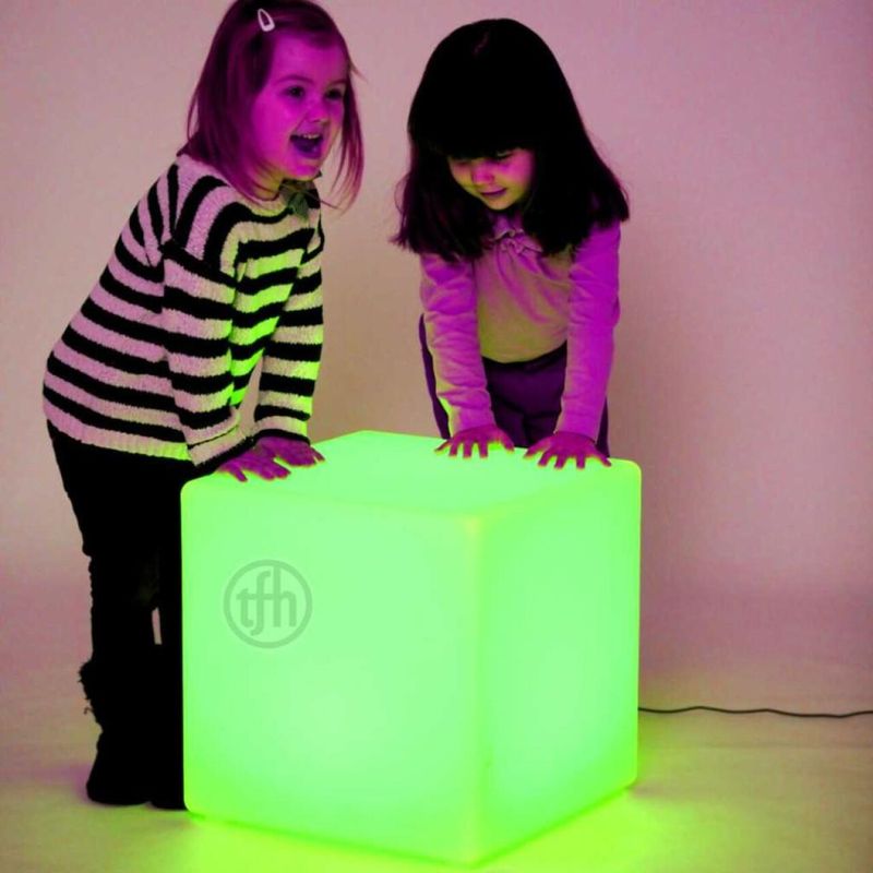 Sensory Mood Cube -  LIMITED SUPPLY