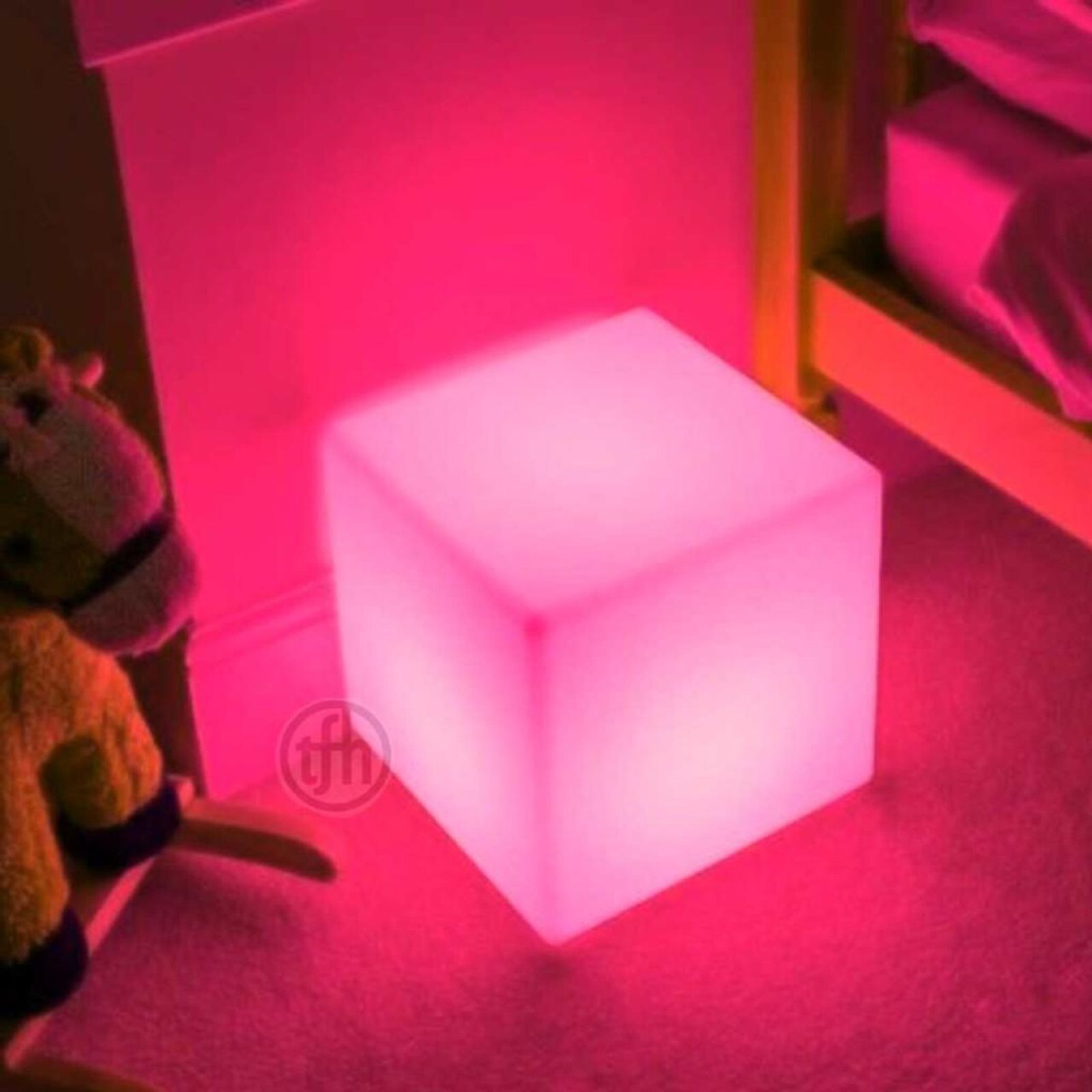 Sensory Mood Cube -  LIMITED SUPPLY