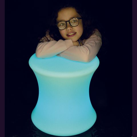 Mood Stool