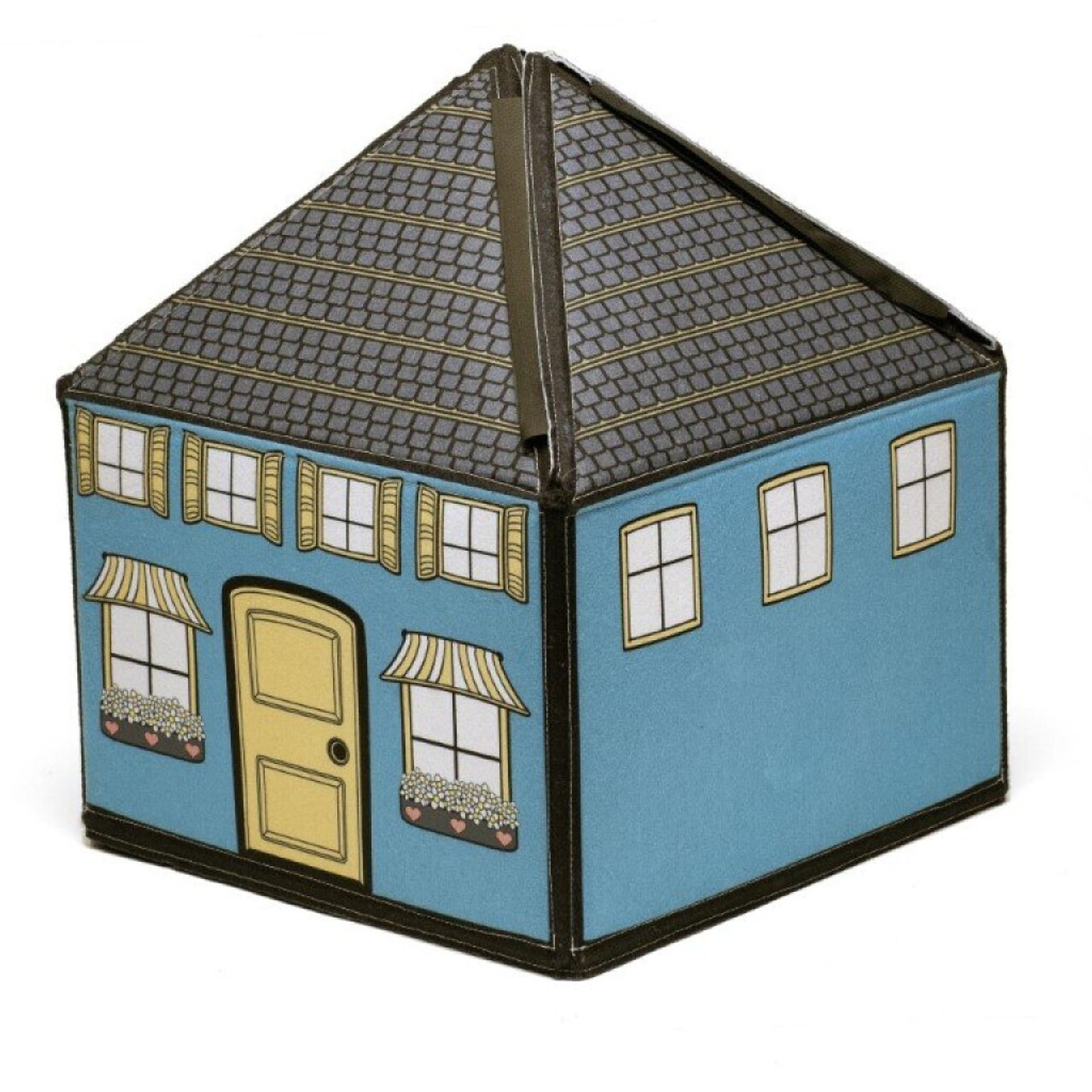 My Little House Felt Playset - LIMITED SUPPLY