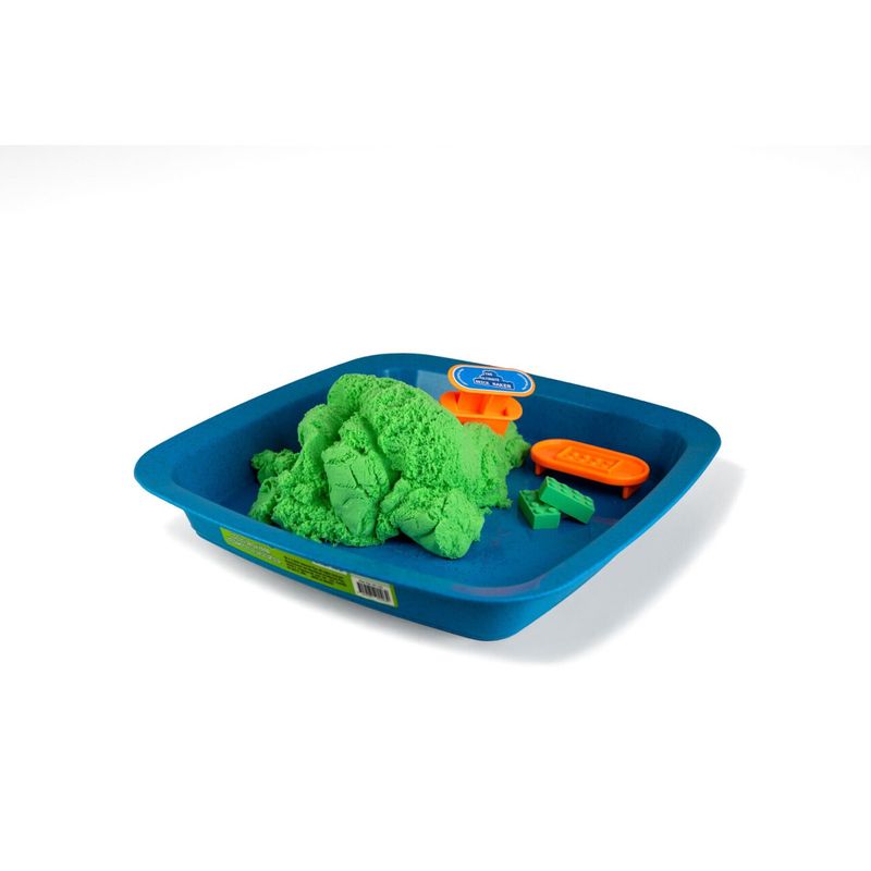 Sensory Play Tray