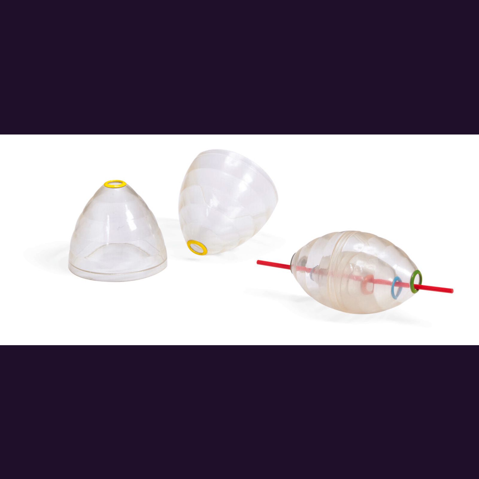 Nest & Thread Eggs - LIMITED SUPPLY