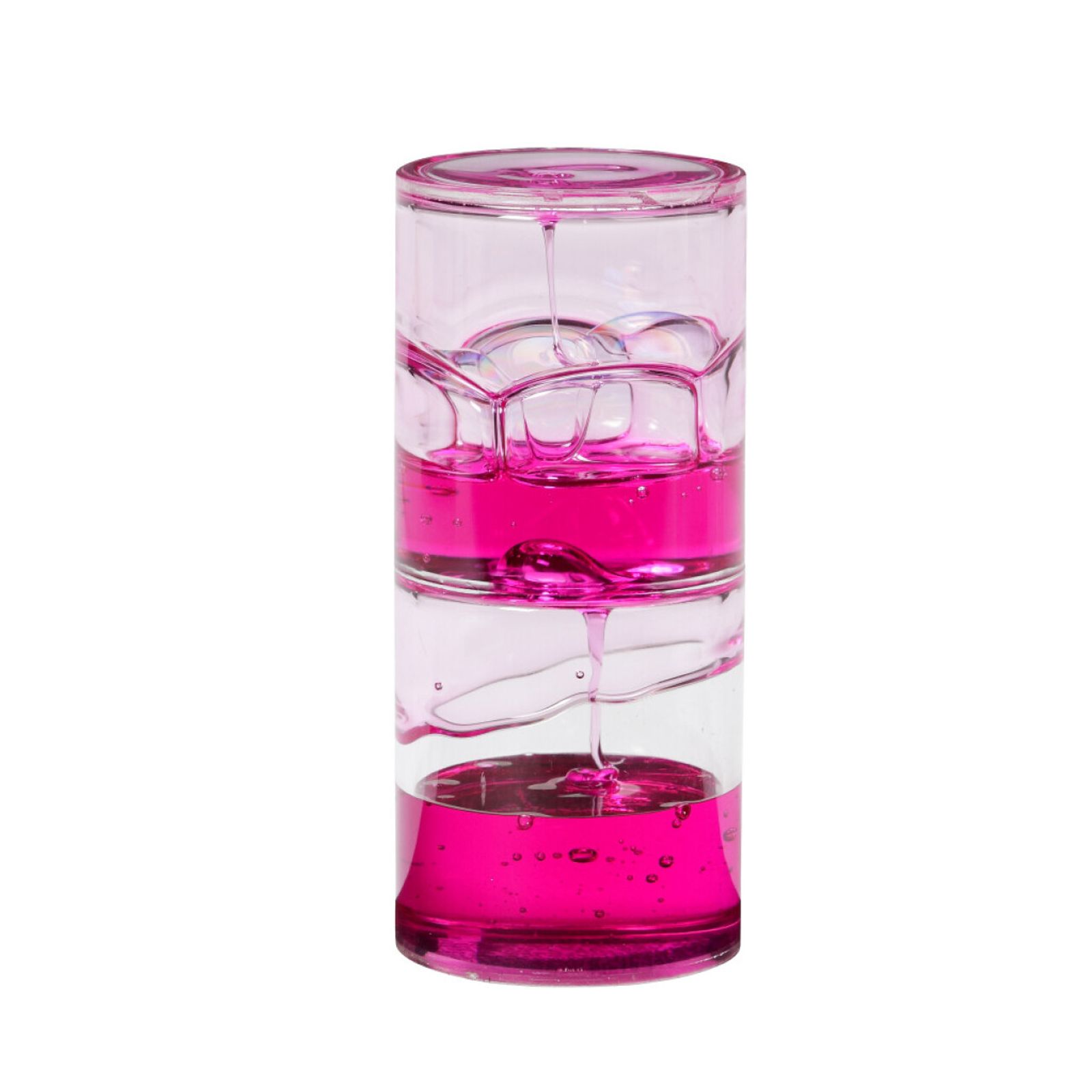 Sensory Ooze Tube - Liquid Timer