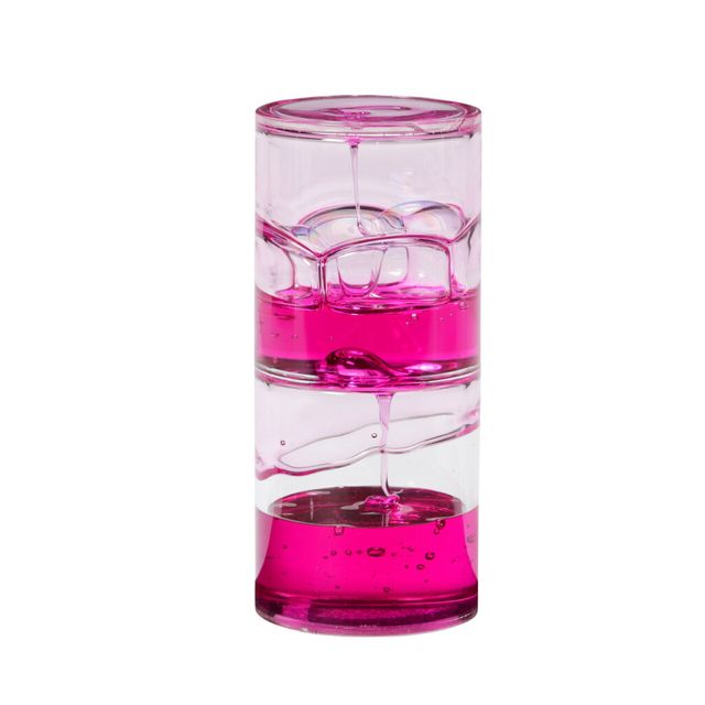  Jumbo Sensory Ooze Tube Timer - LIMITED SUPPLY