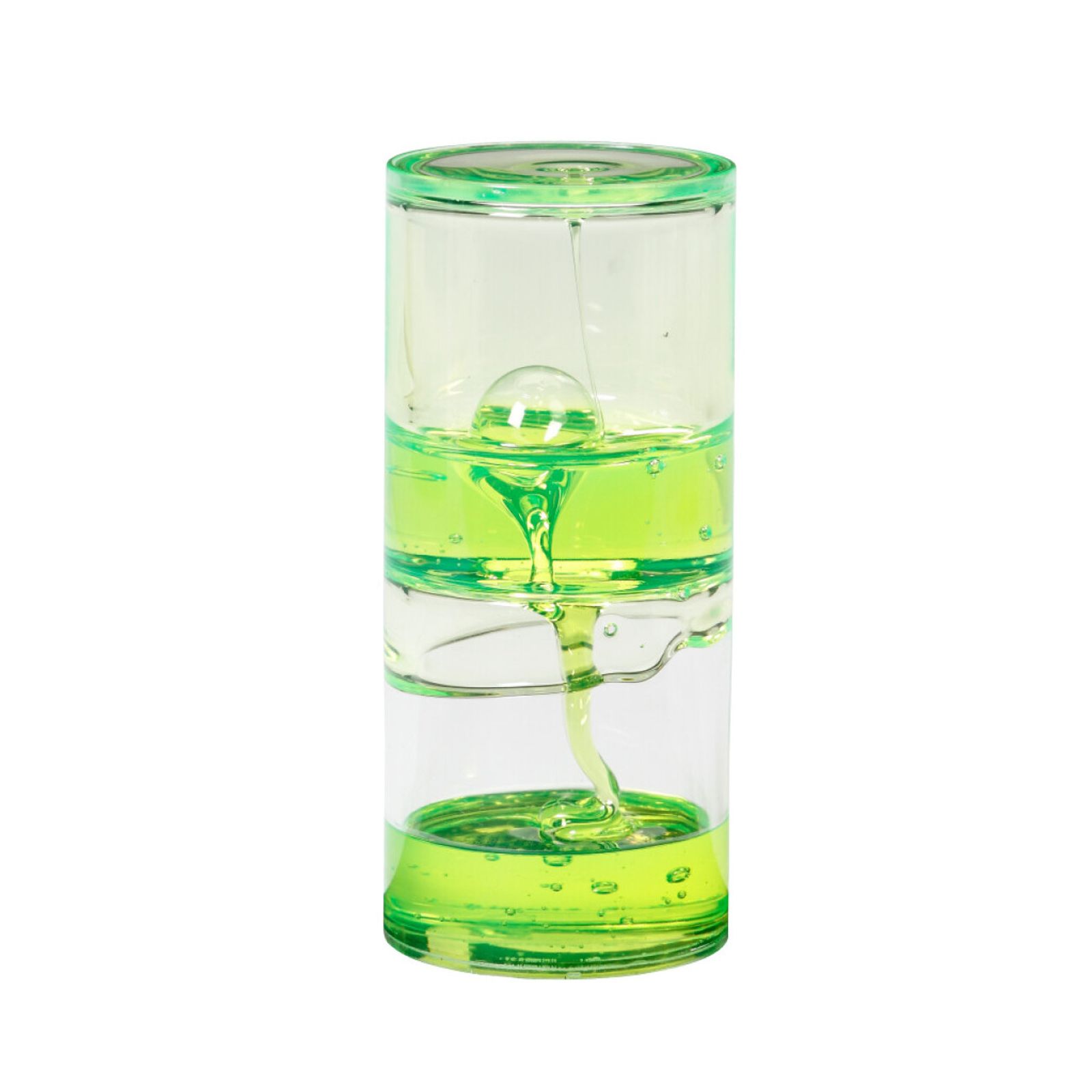 Sensory Ooze Tube - Liquid Timer