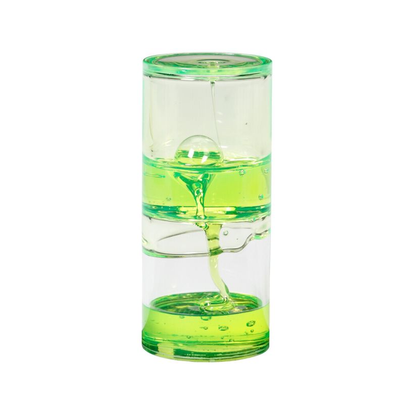 Sensory Ooze Tube - Liquid Timer