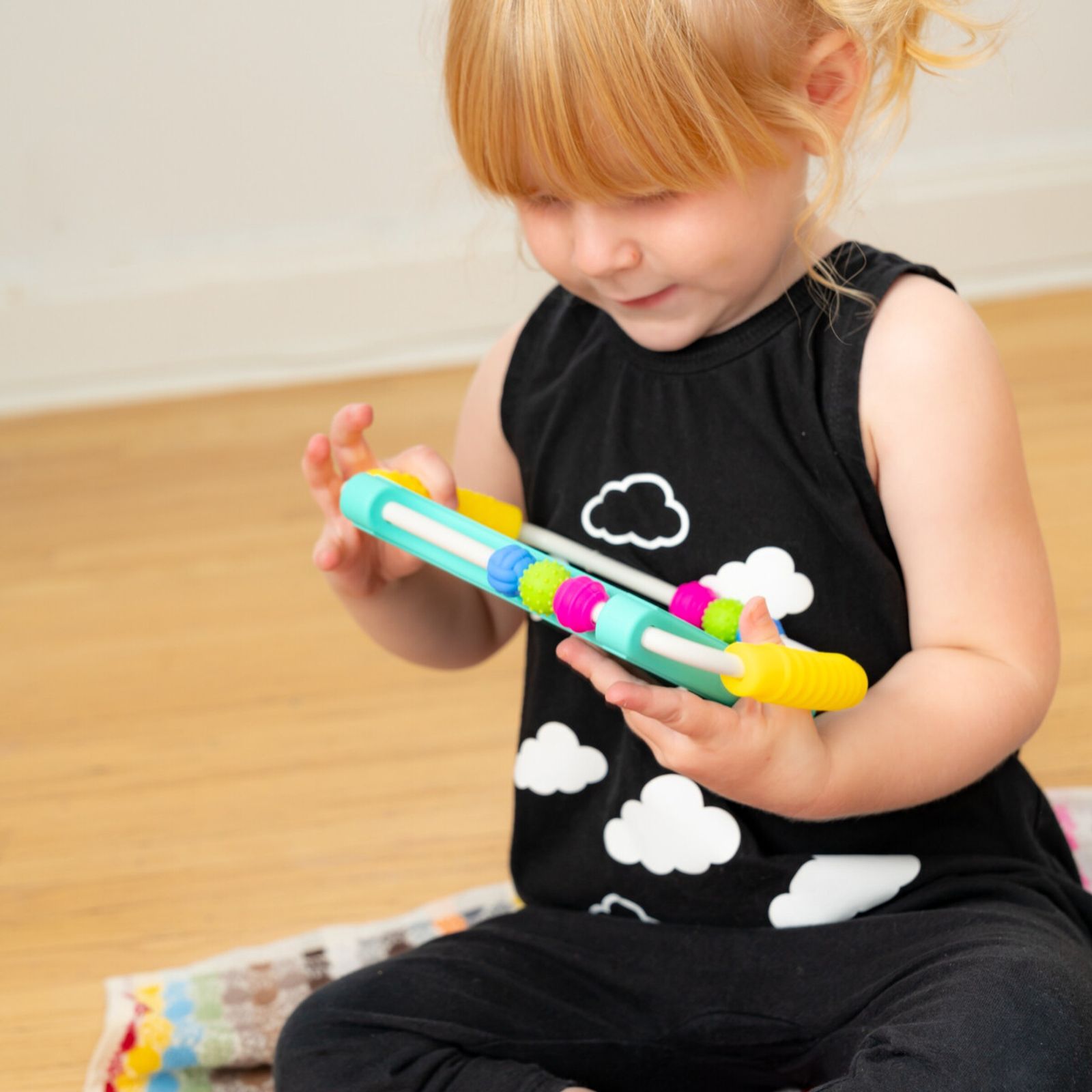 Mobi Peeka Sensory Mirror - LIMITED SUPPLY