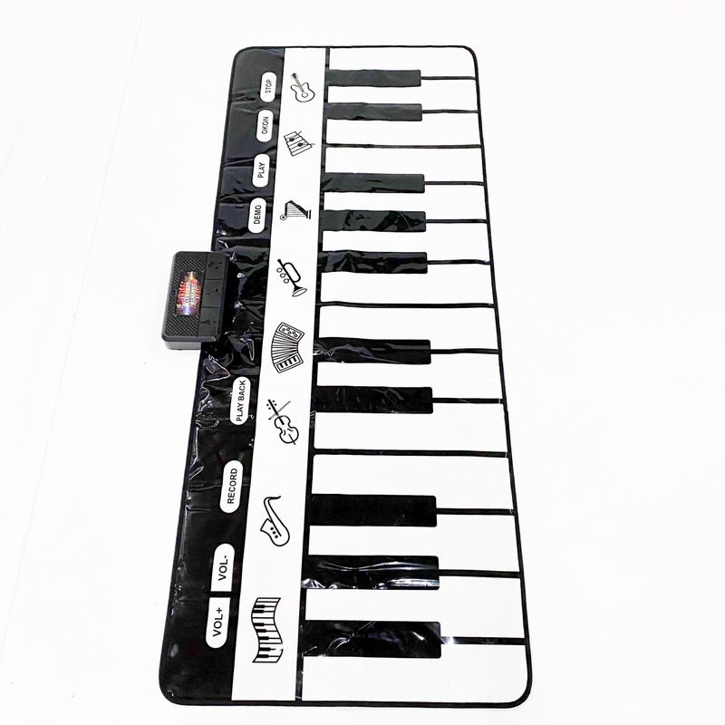 Giant Piano Mat