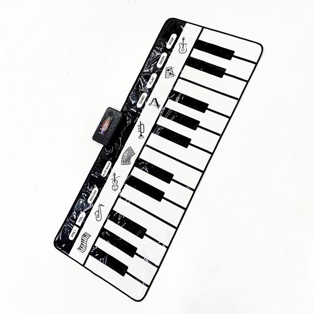 Giant Piano Mat