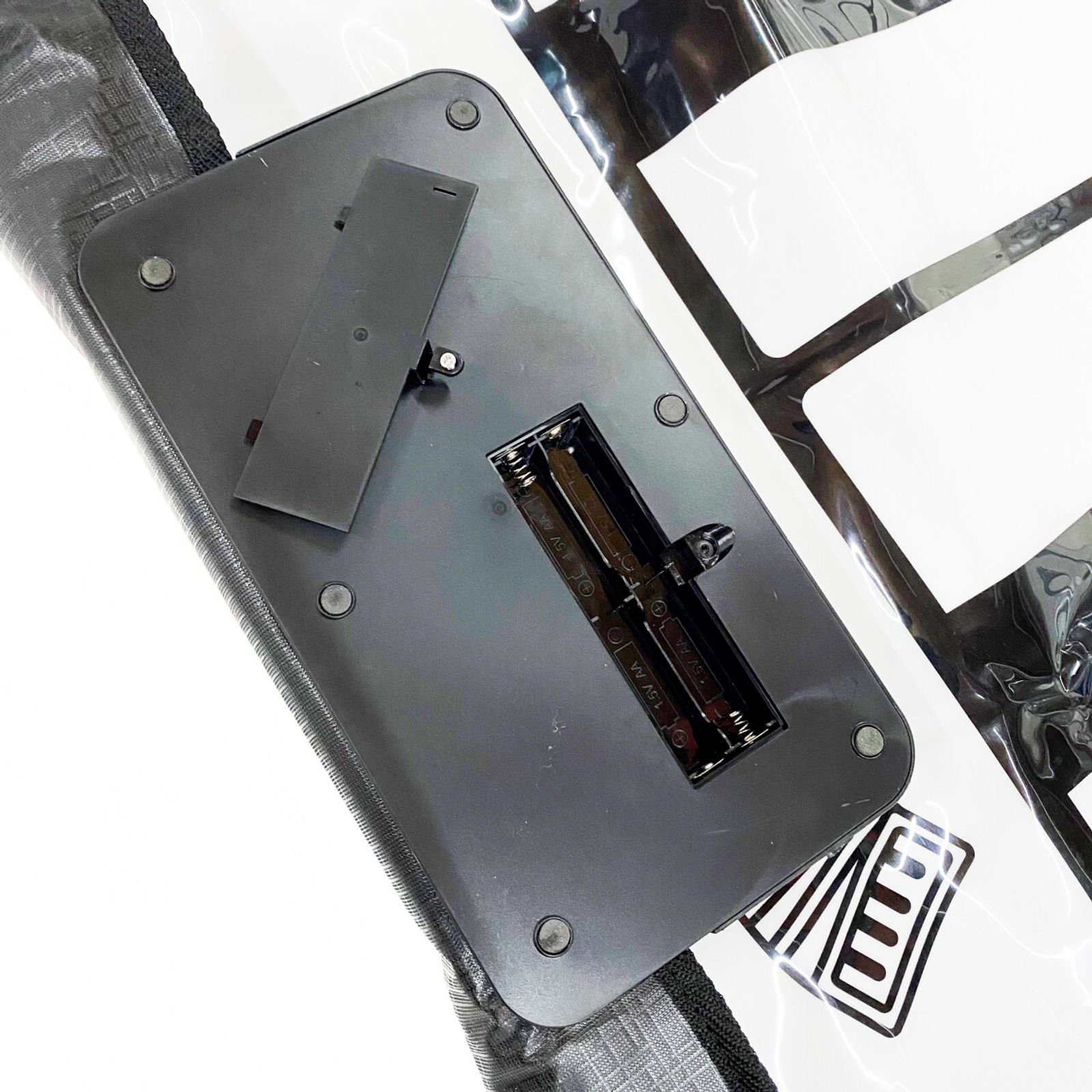 Giant Piano Mat - Musical Instrument Special Needs Toy