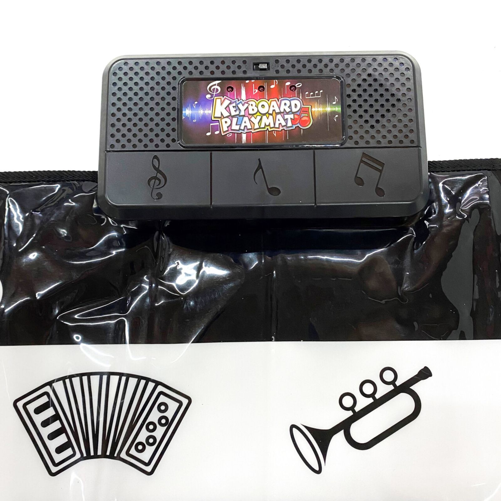 Giant Piano Mat - Musical Instrument Special Needs Toy