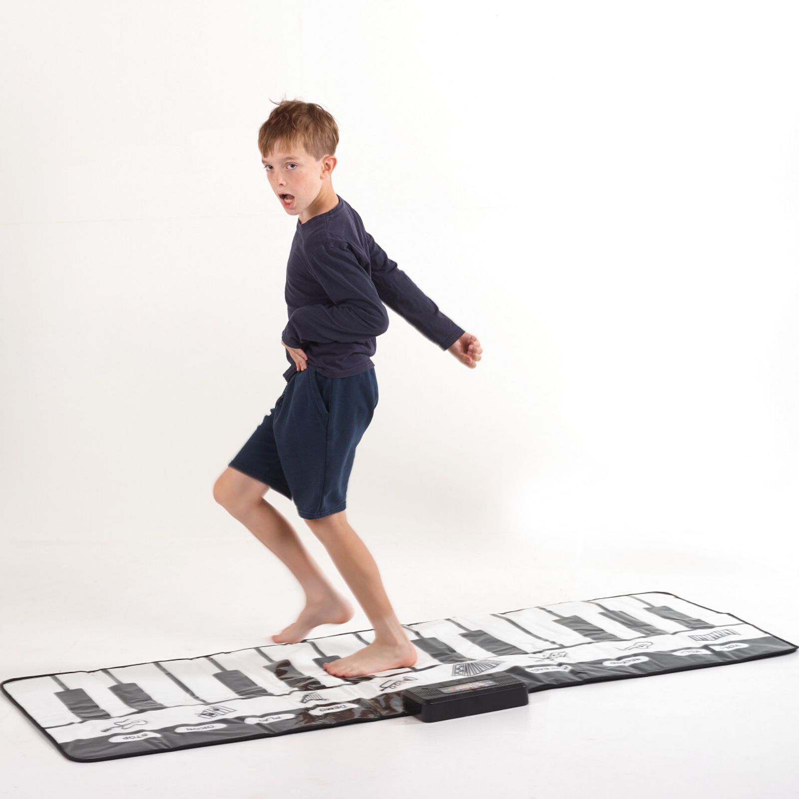 Giant Piano Mat - Musical Instrument Special Needs Toy