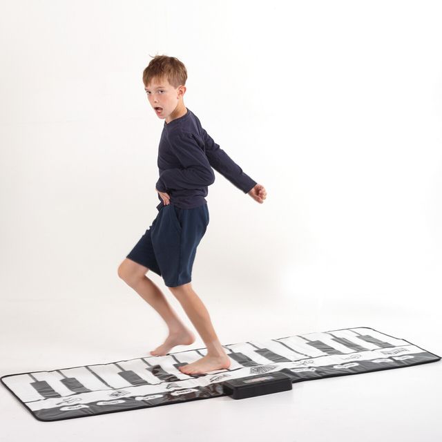 Giant Piano Mat  